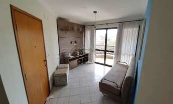 Imagem: Apartamento Padrão em Ribeirão Preto