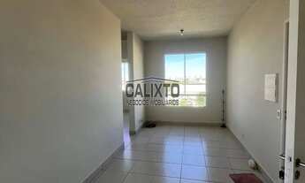 Imagem 2: APARTAMENTO BAIRRO NOVO MUNDO