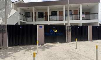 Imagem 2: Casa com 1 dormitório à venda, 35 m² por R$ 175.000,00 - Porto da Pedra - São Gonçalo/RJ