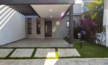 Imagem 3: Casa à venda em Indaiatuba, Jardins do Império, com 3 quartos, com 105 m², Vila Paraty