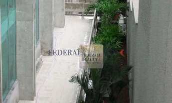 Imagem 7: Prédio Comercial para locação, Praça da Bandeira, Rio de Janeiro - PR0021