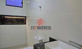 Imagem 5: Imóvel para venda com 102 metros quadrados com 3 quartos em Jardim Petrópolis - Goiânia