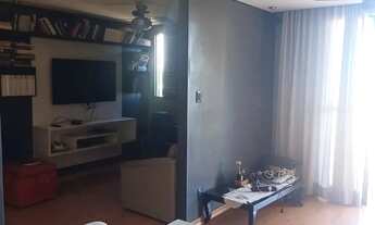 Imagem 5: Casa para venda em PARQUE INDUSTRIAL LAGOINHA de 66.00m² com 3 Quartos, 1 Suite e 1 Garage