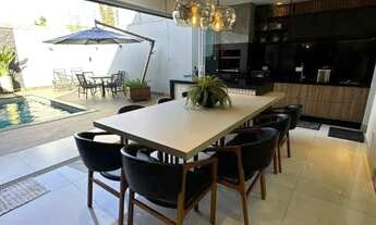 Imagem 6: Sobrado com 3 dormitórios à venda, 246 m² por R$ 1.799.000,00 - Jardim Iguaçu - Maringá/PR