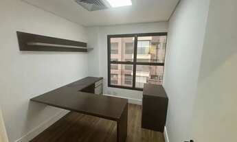 Imagem 6: Consultório/Sala Comercial , aluguel, 32 m², mobiliada, 1 vaga, Tatuapé(Prox.Metrô) - São