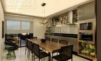 Imagem 6: Sobrado a venda - Vila Camilópolis, Santo André