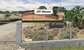 Imagem: Terreno frente br 116 com barracao Rio negro