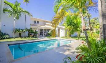 Imagem: CASA À VENDA NO CONDOMÍNIO BEL AIR NO