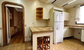 Imagem 7: Apartamento com 4 dormitórios, 360 m² - venda por R$ 955.000,00 ou aluguel por R$ 10.315,0