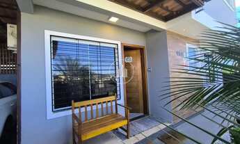 Imagem 2: Lindo Sobrado Novo e inteligente, Bairro Potecas - EST