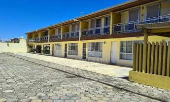 Imagem 2: Sobrado com 3 dormitórios à venda, 98 m² por R$ 470.000,00 - Centro - Guaratuba/PR