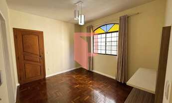 Imagem 2: Apartamento de 2 quartos para alugar no Bairro Caiçaras Belo Horizonte - MG