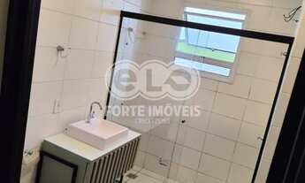 Imagem 2: Apartamento a Venda Cond. Angelin Bairro Campo Bonito - Indaiatuba SP