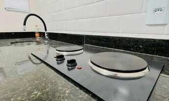 Imagem 5: Kitnet com 1 dormitório para alugar, 18 m² por R$ 1.700,01/mês - Bela Vista - São Paulo/SP