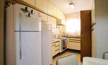 Imagem 5: Apartamento para locação, 4 dormitórios (3 suítes) e 3 vagas - Tatuapé - Vila Gomes Cardim