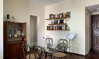 Imagem 3: Apartamento Maracanã