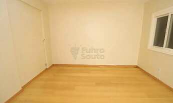 Imagem 5: Apartamento Padrão no Centro de Pelotas/RS