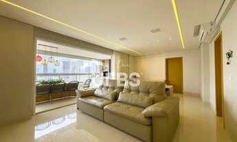 Imagem: Apartamento com 191m² nascente com 3 suítes