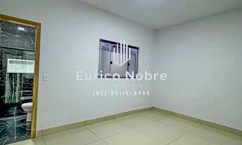 Imagem 6: CASA 3Quarto | 1Suites | 2 Vagas | ST. SANTOS DUMONT