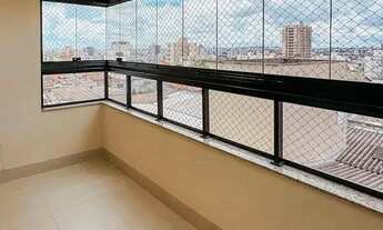 Imagem 6: Apartamento à venda no bairro Santa Mônica em Uberlândia