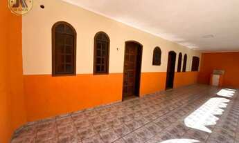 Imagem 7: Casa para alugar em Jaguariúna, Jardim Laranjeiras, com 2 quartos, com 300 m²