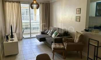 Imagem: Apartamento com 2 quartos sendo 1 suíte