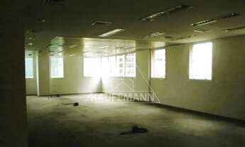 Imagem 4: Conjunto Comercial para Venda e Locação na Vila Olímpia, 14 vagas, 408 m²