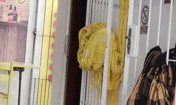 Imagem 6: Casa Pe na areia (Praia Grande