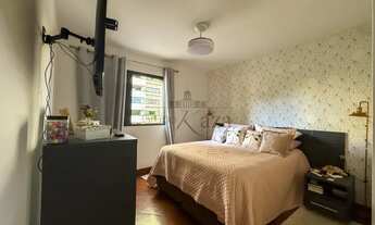 Imagem 4: Imóvel para aluguel tem 199 metros quadrados com 4 quartos