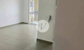 Imagem 4: Apartamento 2 suítes com 2 vagas no Campestre, Santo André Frente, pronto para morar