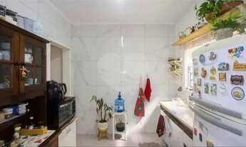 Imagem 7: Casa com 2 quartos à venda em Santo Amaro - SP