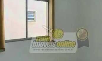 Imagem 4: Apartamento com 3 dormitórios para alugar, 65 m² por R$ 1.399,72/mês - Boa Vista - Uberaba