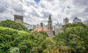 Imagem 5: Apartamento à Venda - Consolação, 1 Quarto, 45 m2