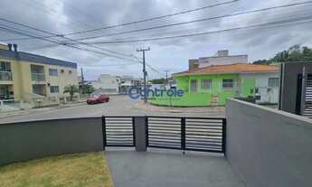 Imagem 4: Sobrado Esquina 2 Dormitorios 2 Suites Lavabo 2 Vagas Alto Padrão Terreno Livre - Bela Vis