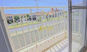 Imagem 4: Apartamento com 2 dormitórios para alugar, 47 m² por R$ 2.140,00/mês - Piazza Di Roma - So