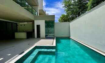 Imagem: LB - RJ990 Casa 04 Suítes Collection Art