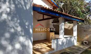 Imagem 7: Chácara em Rua Laudelino Ayres dos Santos - Cercadinho - Alambari/SP