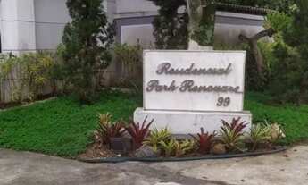 Imagem 6: Apartamento no condomínio Park Renovare 2º Andar - Campo Grande