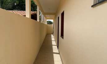 Imagem 3: Residencial 4 apartamentos