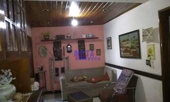 Imagem 3: Apartamento com 3 dormitórios à venda, 144 m² por R$ 450.000,00 - Centro - Campos dos Goyt