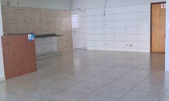 Imagem 7: Ponto Comercial Jardim Boer Ideal para Restaurante, Depósito , Confecção com 115 metros