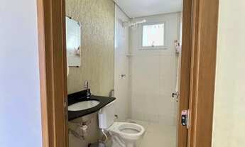 Imagem 7: Ágio Apartamento, 84m, 3 quartos, lazer completo