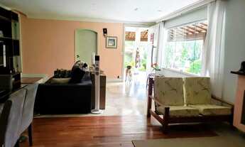 Imagem 3: Casa em Estrada das Nascentes - Alpes dos Araçás (Jordanésia) - Cajamar/SP