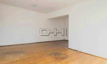 Imagem 5: Venda Apartamento 2 Dormitórios - 110 m² Itaim Bibi