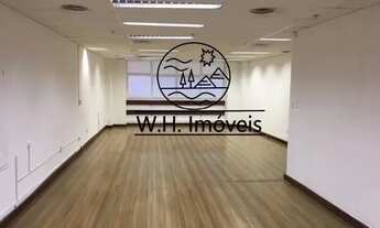 Imagem 5: Andar corporativo aluguel Rua Buenos Aires com Rio Branco - 140 m² Centro - Rio de Janeiro