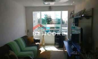 Imagem 3: Apartamento em Rua Visconde de Itaboraí - Parque Rosário - Campos dos Goytacazes/RJ