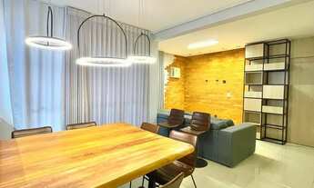 Imagem 2: VENDA - APARTAMENTO CONDOMÍNIO SANTA MONICA