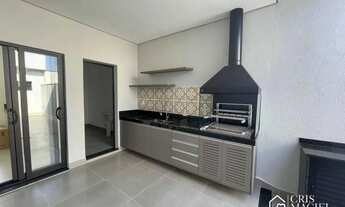 Imagem 6: Casa para locação no Condomínio Bréscia em Indaiatuba-SP!