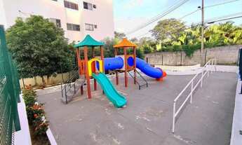 Imagem 6: Apartamento para aluguel, Condomínio Bem Viver II no bairro Lourival Parente, Teresina/PI