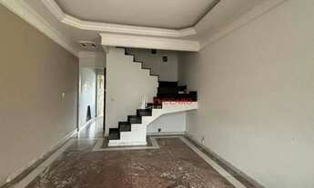 Imagem 4: Sobrado com 3 dormitórios, 160 m² - venda por R$ 1.100.000,00 ou aluguel por R$ 5.720,00/m